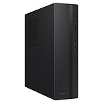DM500SGZ-AD5AB + NVMe SSD 512GB 교체