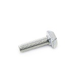 T-slot bolts (GN 52B)