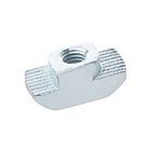 T-nuts (GN 52B)