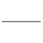 Valve tubing