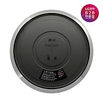 퓨리케어 무빙휠 (360도 1단 공기청정기전용/PWH8DBB)