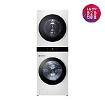 트롬 오브제컬렉션 워시타워 (WL22WDU)