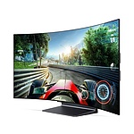 42인치 올레드플렉스 TV 4K TV (벤더블/게이밍/42LX3QKNA)