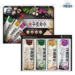 구포국수 4종 선물세트