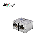 CAT.6 FTP 커플러 (LS-6IC-FJM)