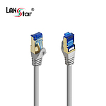 CAT.7 S/FTP 랜 케이블 (LS-7SSTPD-0.5MG)