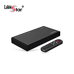 HDMI 3:1 선택기 (LS-AS301)