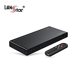 HDMI 4:1 선택기 (LS-AS401)