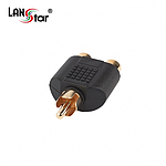 AV 젠더 (LS-AVG-1RM-2RF)