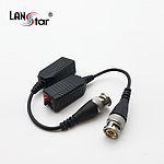 1채널 CCTV 송수신기 (LS-BAC)