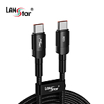 USB C타입 to C 고속 충전 케이블 (LS-C100W)