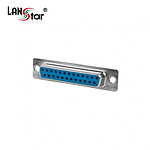 납땜용 커넥터 (LS-CON-S25F)