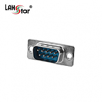 납땜용 커넥터 (LS-CON-S9M)