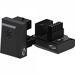 450W 12VHPWR 변환 어댑터 (RVS 180도)