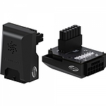 450W 12VHPWR 변환 어댑터 (RVS 90도)