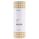빨아쓰는 체크패턴 행주