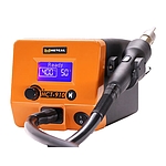 고속 가열 열풍기 (HCT-910)