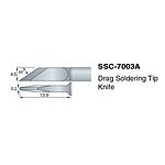 인두팁 (SSC-7003A)