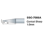 인두팁 (SSC-7006A)