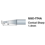 인두팁 (SSC-774A)