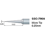 인두팁 (SSC-790A)