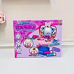 만능캐리어 화장세트