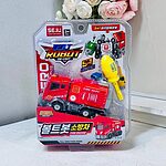 볼트봇 소방차