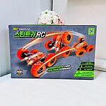 360차체 양면주행 스턴트카 RC