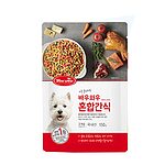 바우와우 혼합간식