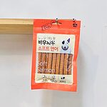 바우와우 연어져키