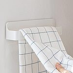 프랑코 스마트 수건걸이
