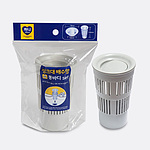 싱크대 배수망 롱바디세트 (소)