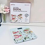 슬림시커 디지털체중계 (SD-307)