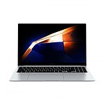 갤럭시북4 (NT750XGQ-A51AS/코어5/16GB/SSD 256GB/Win11H/실버)