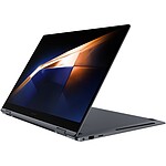 갤럭시북4 프로360 (NT960QGK-K71AG/코어 울트라7/16GB/SSD 512GB/Win11H/그레이)