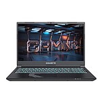 노트북 (G5 KF5-H3KR353/i7/16GB/SSD 512GB/운영체제 미포함/블랙)