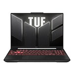 TUF Gaming (FA507UV-HQ095/라이젠7/16GB/SSD 512GB/운영체제 미포함/그레이)