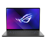 ROG 제피러스 (GU605MI-QR118W/코어 울트라9/32GB/SSD 1TB/Win11H/그레이)