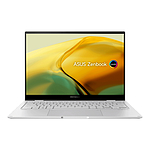 젠북 플립 (UP3404VA-KN090W/i5/16GB/SSD 512GB/Win11H/실버)