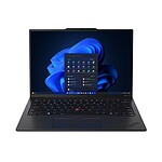 씽크패드 (21KC007FKR/코어 울트라7/32GB/SSD 512GB/Win11P/블랙)