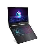 사이보그 (15 AI A1VEK/코어 울트라7/8GB/SSD 512GB/Win11H/블랙)