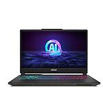 사이보그 (15 AI A1VFK-U7/코어 울트라7/8GB/SSD  512GB /운영체제 미포함/블랙)