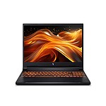 니트로 (ANV16-41-R584/라이젠7/16GB/SSD 512GB/운영체제 미포함/블랙)