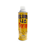 우레탄니스 스프레이