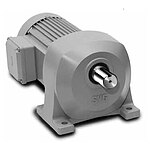 MAX 2 기어드모터 (삼상 / 2.2KW(3HP))