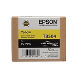 엡손잉크카트리지 (T850400)