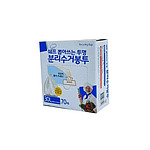 분리수거 봉투