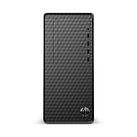 미들타워 M01-F4001KL i3-14100 (8GB/256GB/FD) (기본제품)