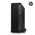 프로 슬림 데스크탑 400 G9R A07SSPT i7-13700 (8GB/512GB SSD/FD) (3년 워런티) (8GB RAM 추가(총16GB)+2TB (HDD)추가) (3년 워런티)