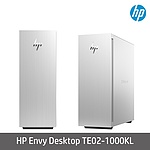 Envy TE02-1000kl i9-13900 (32GB/1TB/RTX4070ti/FD) (RAM 64G 구성(32G*2)+2TB HDD 추가+Win11Pro 설치)